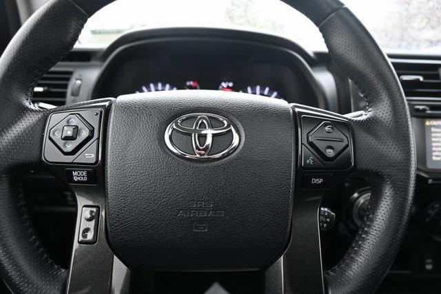 used 2019 Toyota 4Runner car, priced at $41,901