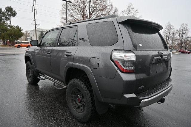 used 2019 Toyota 4Runner car, priced at $41,901