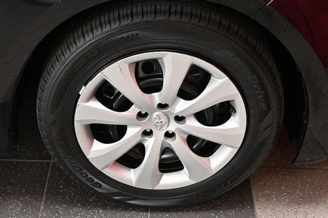 used 2024 Toyota Corolla car, priced at $21,444