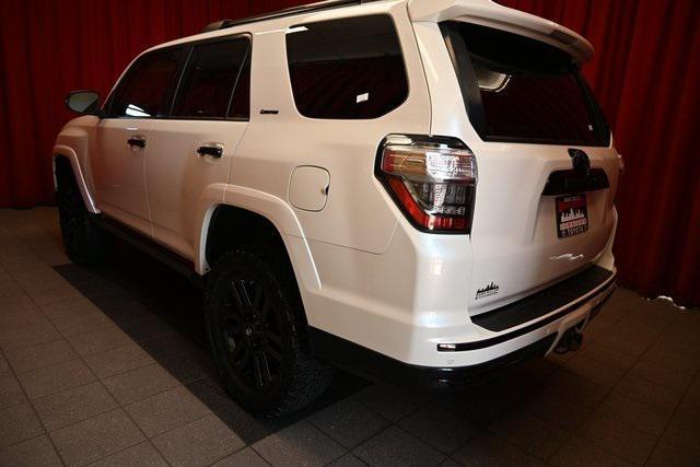 used 2019 Toyota 4Runner car, priced at $39,137