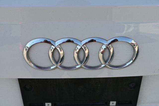 used 2017 Audi Q7 car, priced at $16,995