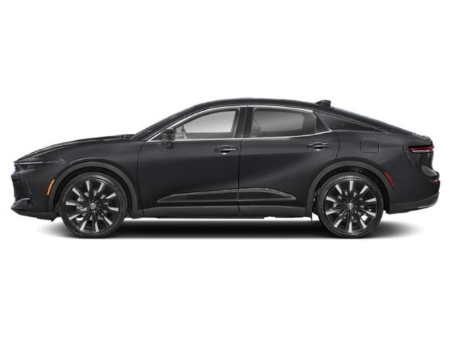 new 2026 Toyota Crown car, priced at $57,703