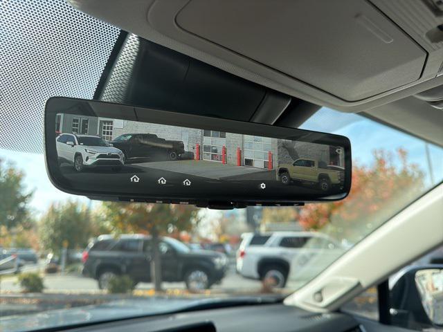 new 2025 Toyota RAV4 car, priced at $41,435