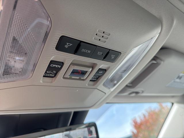 new 2025 Toyota RAV4 car, priced at $41,435