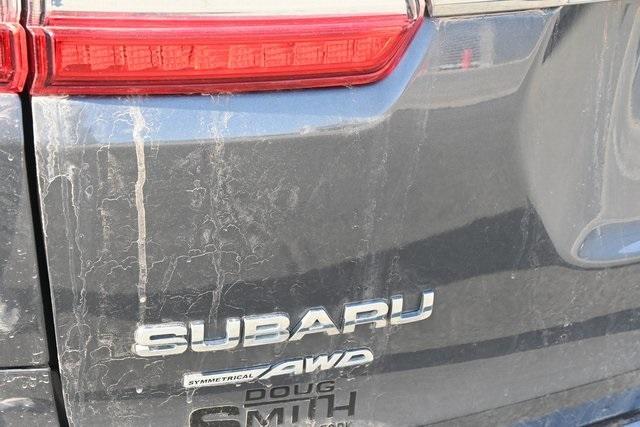used 2021 Subaru Ascent car, priced at $29,624