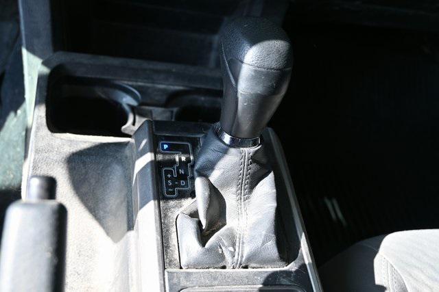 used 2020 Toyota Tacoma car, priced at $37,793