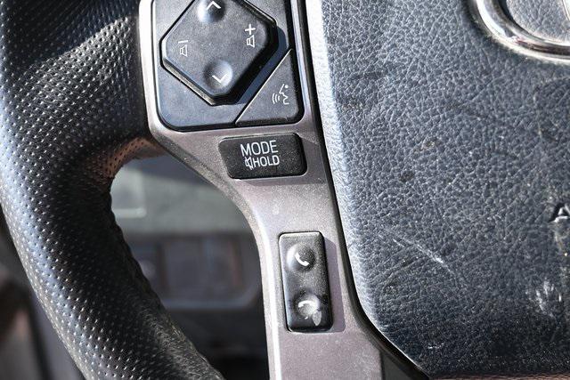 used 2020 Toyota Tacoma car, priced at $37,793