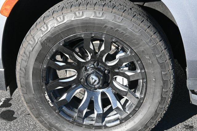 used 2022 Chevrolet Tahoe car, priced at $58,096