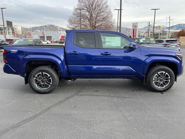 new 2024 Toyota Tacoma car, priced at $51,959