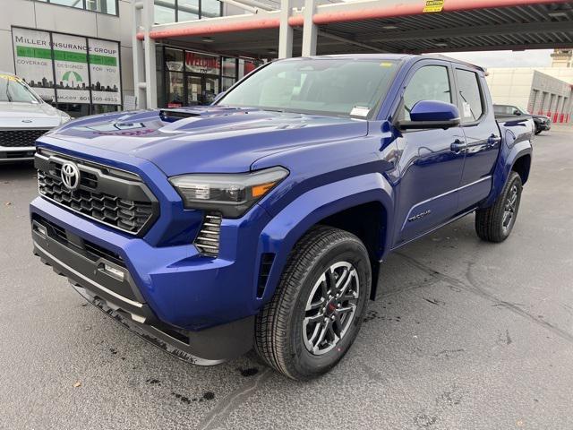 new 2024 Toyota Tacoma car, priced at $51,959