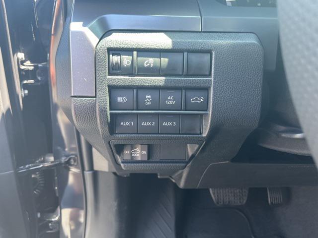 new 2025 Toyota Tacoma car, priced at $51,209