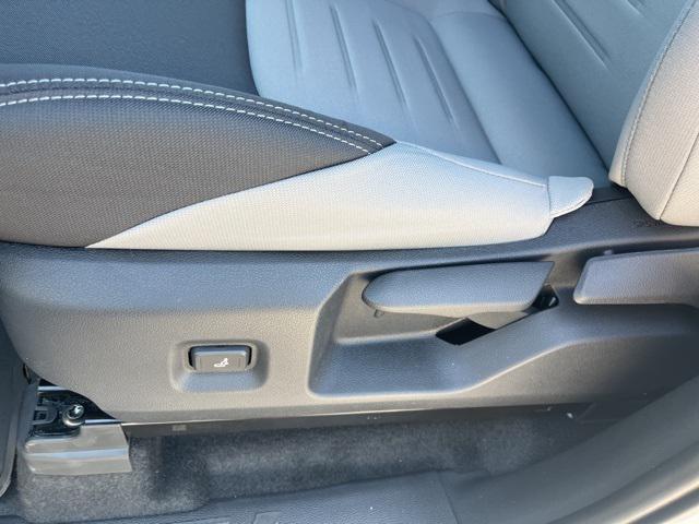 new 2025 Toyota Tacoma car, priced at $42,564