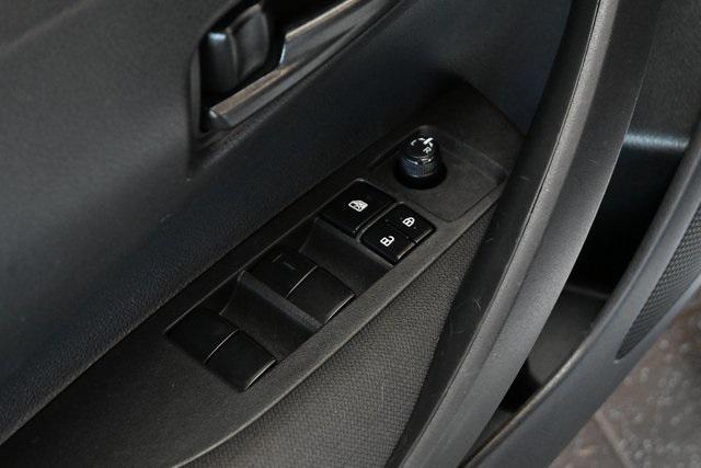 used 2024 Toyota Corolla car, priced at $19,936