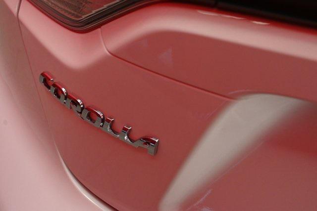 used 2024 Toyota Corolla car, priced at $19,936