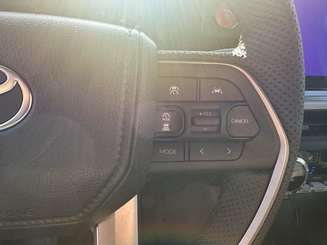 new 2025 Toyota Tacoma car, priced at $54,094
