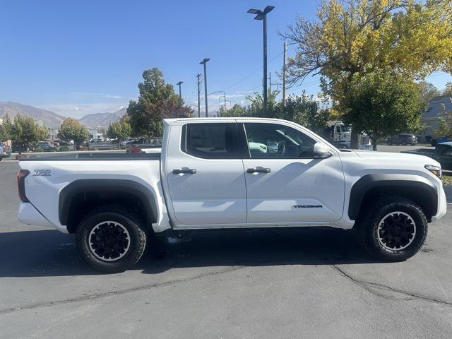 new 2025 Toyota Tacoma car, priced at $54,094