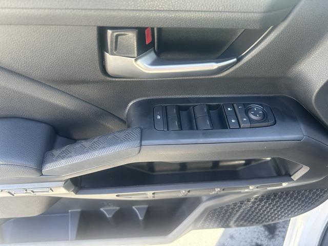 new 2025 Toyota Tacoma car, priced at $54,094
