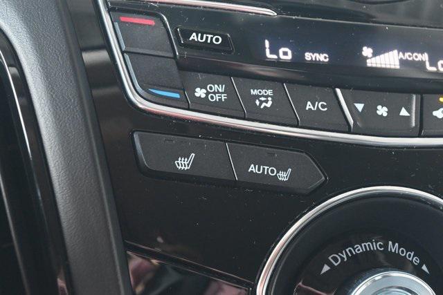 used 2020 Acura RDX car, priced at $25,752