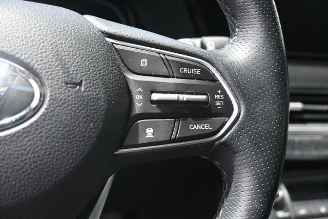 used 2021 Hyundai Palisade car, priced at $35,991
