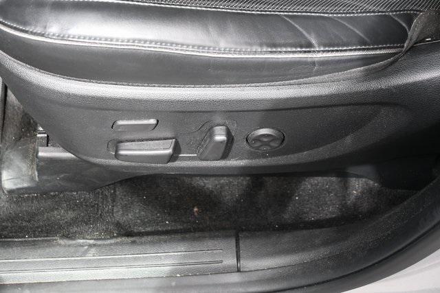 used 2021 Hyundai Palisade car, priced at $35,991