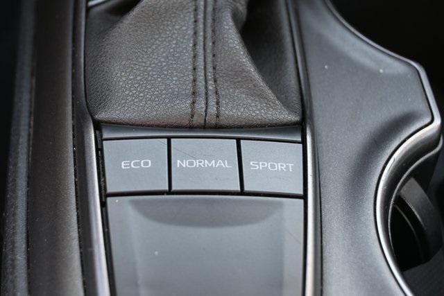 used 2023 Toyota Camry car, priced at $21,982