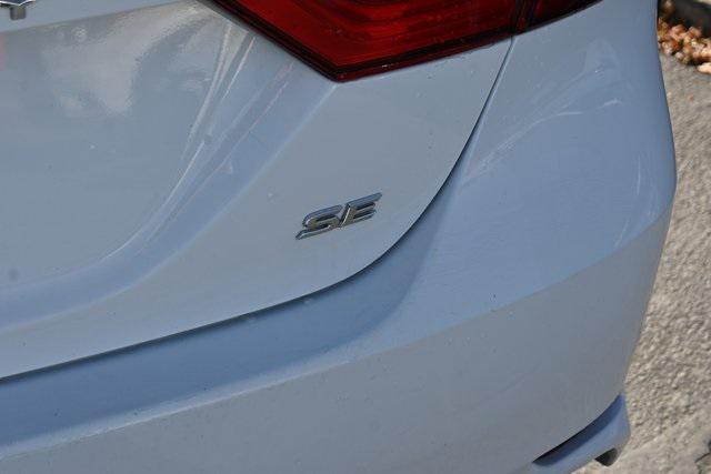 used 2023 Toyota Camry car, priced at $21,982