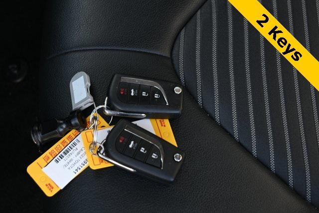 used 2023 Toyota Camry car, priced at $21,982