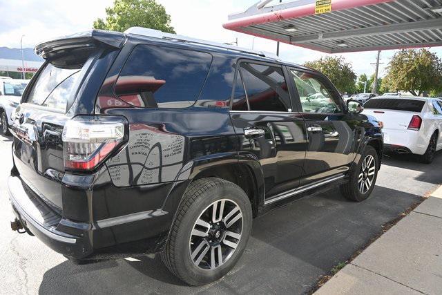 used 2017 Toyota 4Runner car, priced at $27,692