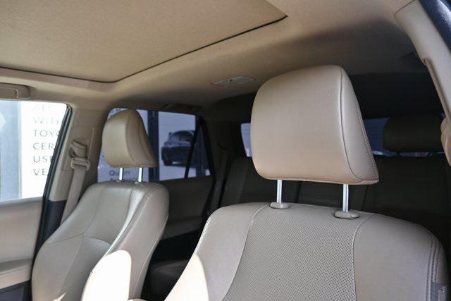 used 2017 Toyota 4Runner car, priced at $27,692