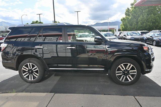 used 2017 Toyota 4Runner car, priced at $27,692