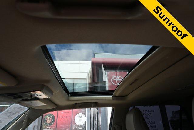 used 2017 Toyota 4Runner car, priced at $27,692
