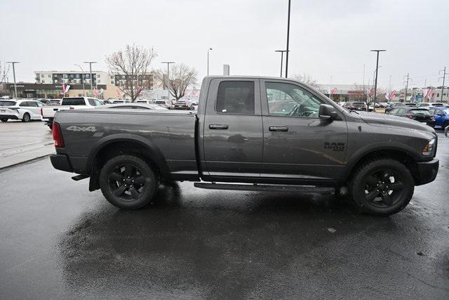 used 2019 Ram 1500 Classic car, priced at $28,994