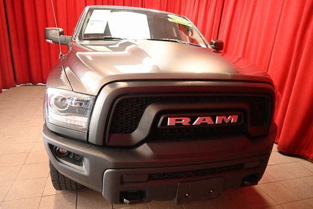 used 2019 Ram 1500 Classic car, priced at $23,365