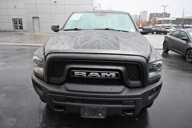 used 2019 Ram 1500 Classic car, priced at $28,994