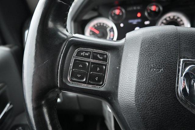 used 2019 Ram 1500 Classic car, priced at $28,994