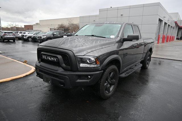 used 2019 Ram 1500 Classic car, priced at $28,994