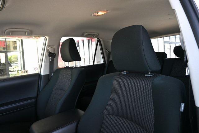 used 2024 Toyota 4Runner car, priced at $43,551
