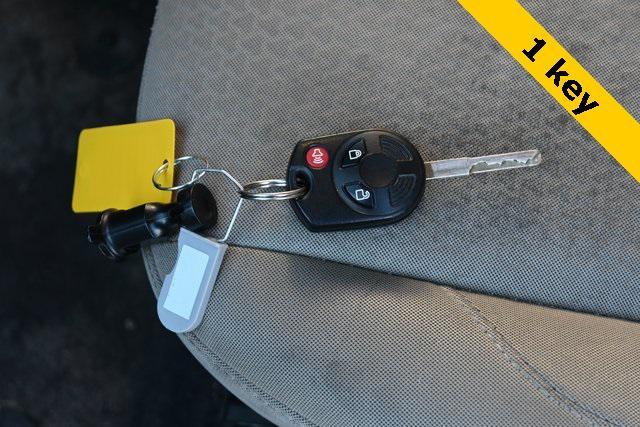 used 2018 Ford Escape car, priced at $11,486