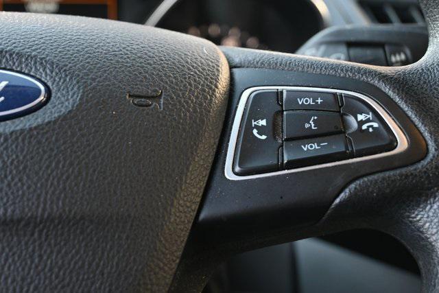 used 2018 Ford Escape car, priced at $11,486