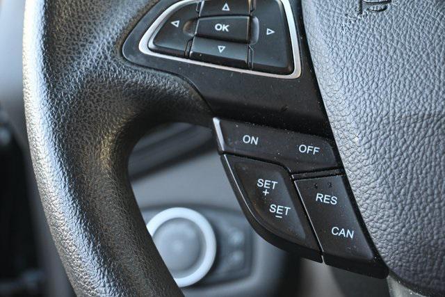 used 2018 Ford Escape car, priced at $11,486