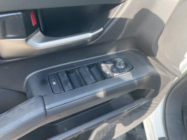 new 2025 Toyota Tacoma car, priced at $47,506