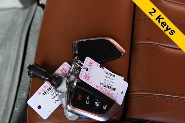used 2017 BMW X5 eDrive car, priced at $18,438