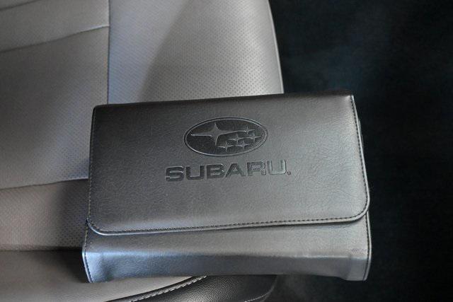 used 2023 Subaru Outback car, priced at $27,000