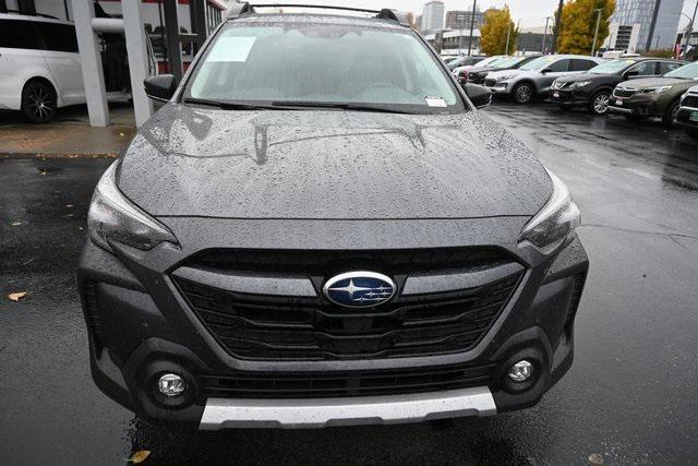 used 2023 Subaru Outback car, priced at $30,499