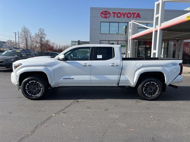 new 2024 Toyota Tacoma car, priced at $49,694