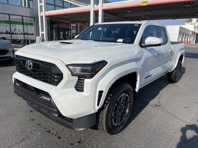 new 2024 Toyota Tacoma car, priced at $49,694