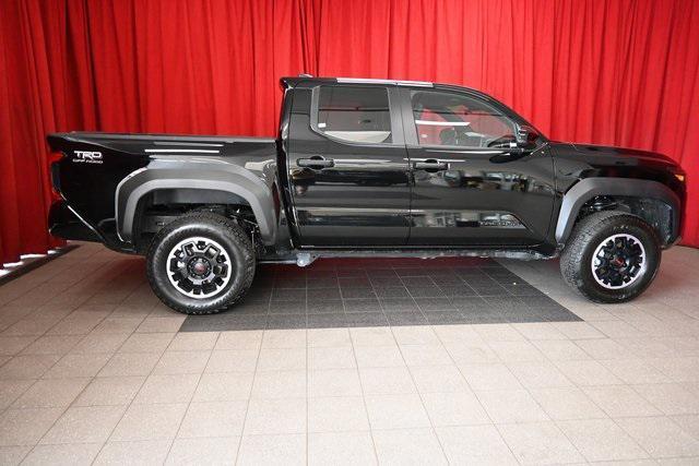 used 2024 Toyota Tacoma car, priced at $43,272