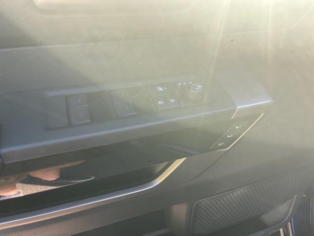 new 2025 Toyota Tundra car, priced at $61,745