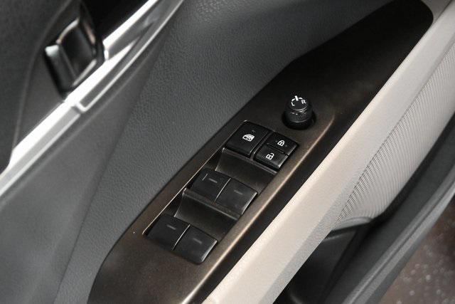 used 2023 Toyota Camry car, priced at $26,906