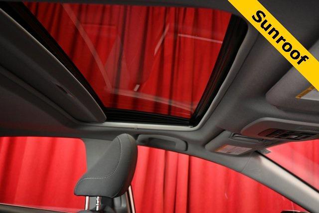 used 2023 Toyota Camry car, priced at $26,906